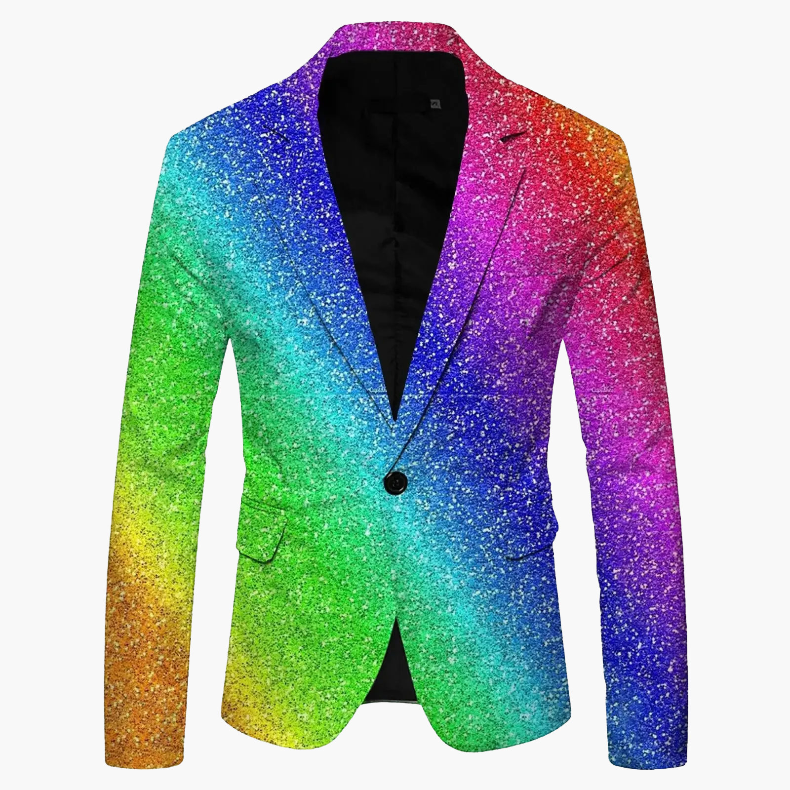 Herren Slim Fit Sakko – Stilvoller Anzugblazer für Business und Abendanlässe