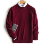 VAN | Eleganter und Schlichter Strickpullover für Herren