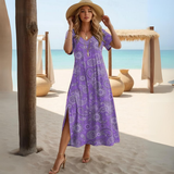 GABRIELLA | Stilvolles und vielseitiges Sommerkleid