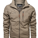 Funktionale – Herren Windjacke
