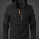 Funktionale – Herren Windjacke