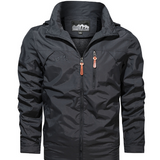 Funktionale – Herren Windjacke
