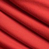 Clothilde – Rückenfreies Maxikleid mit langen Ärmeln