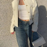Susie – Tweed-Blazer für Damen