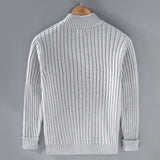 TOM | Bequemer Herren-Cardigan