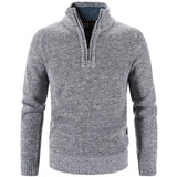 Melange - Strickpullover
