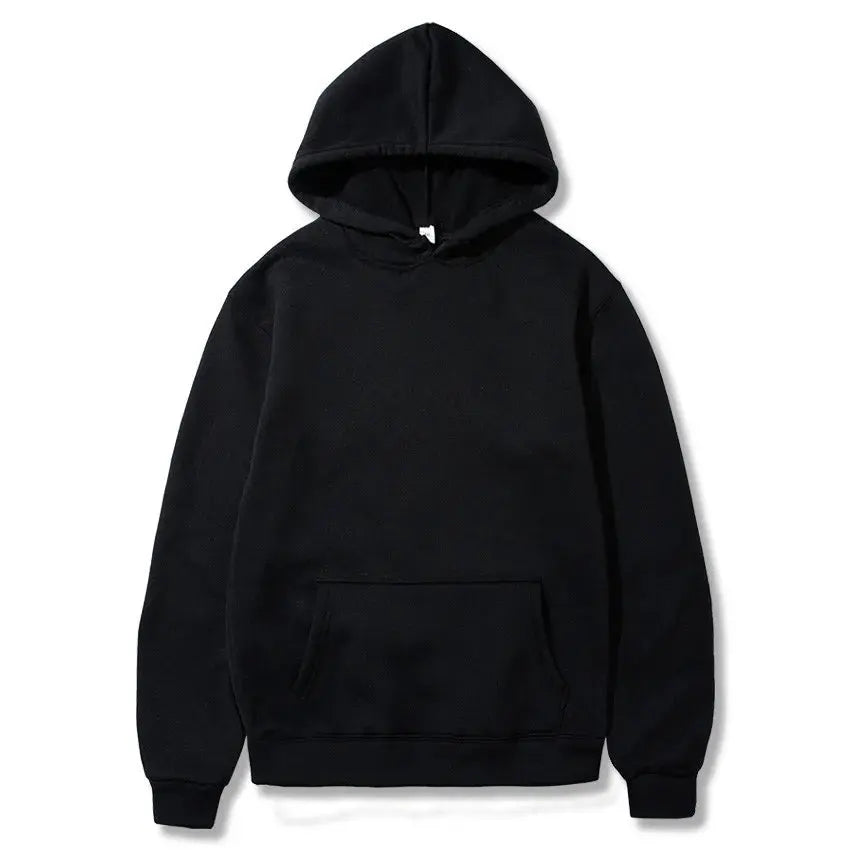 Laura | Unisex Kapuzen-Sweatshirt im modernen Design