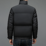 Herrenwear - Winter-Daunenjacke