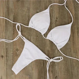 Luxe - GoldenGlow Bikini