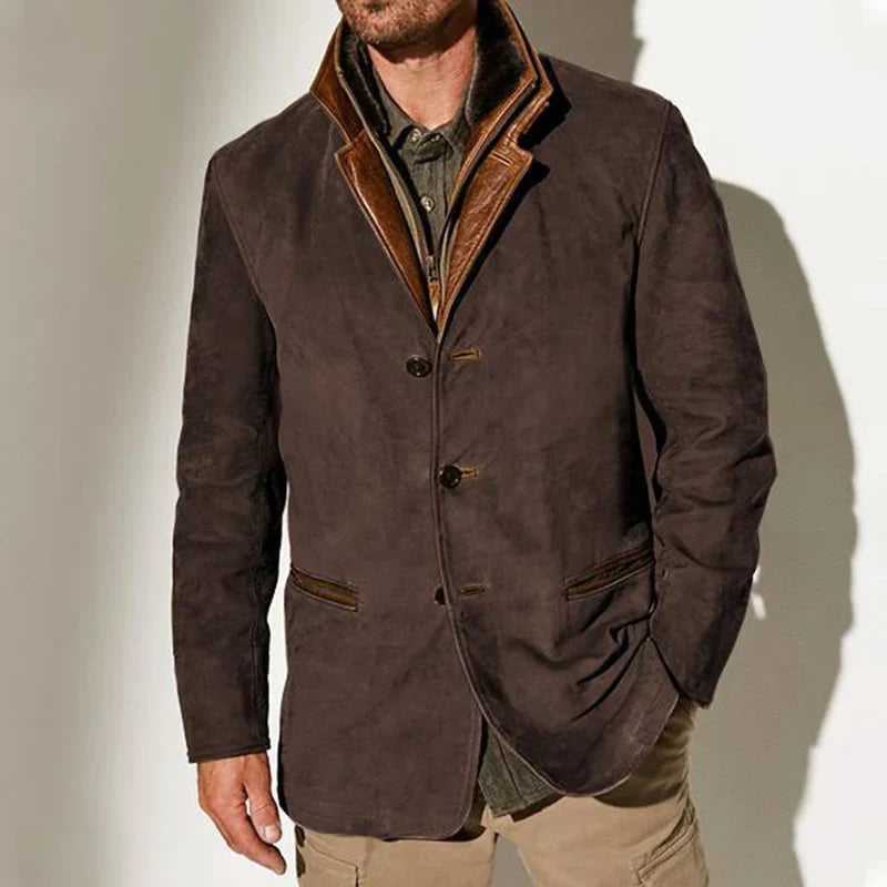 Klassisches – Herren Vintage Sakko