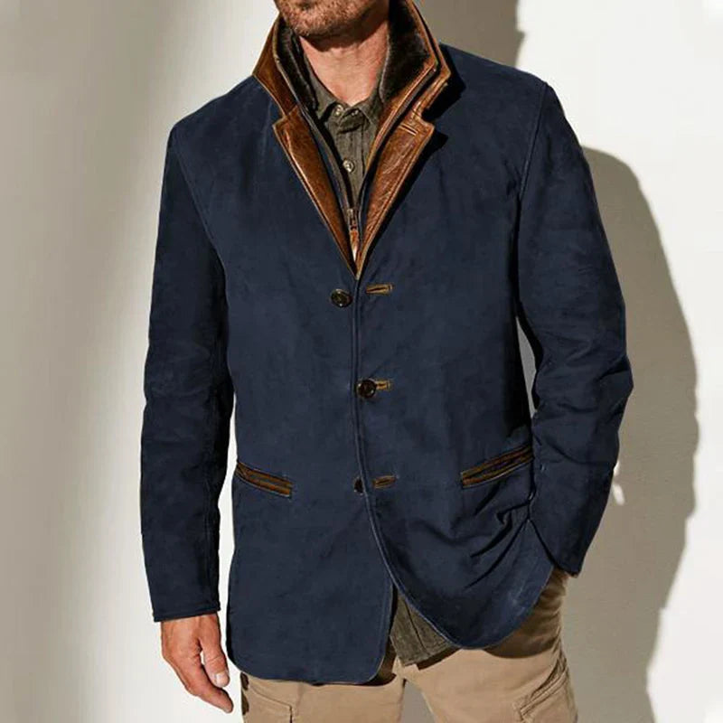 Klassisches – Herren Vintage Sakko