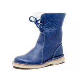 MIREILLE | Wasserfeste Herbststiefel