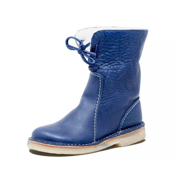 MIREILLE | Wasserfeste Herbststiefel