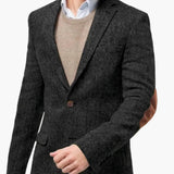 Herren Sakko Modernes Business – Stilvoller Blazer für Büro und Veranstaltungen