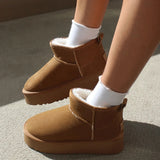 Loes - Winterstiefel