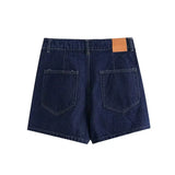 UrbanMuse – Jeans Set