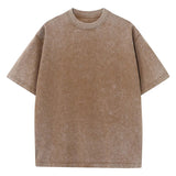 Urbanwear – Oversize Baumwoll-T-Shirt