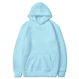 Laura | Unisex Kapuzen-Sweatshirt im modernen Design
