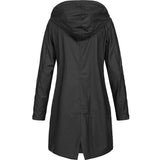 NICOLINE | Damen Windbreaker - Wasserdicht und Stylisch