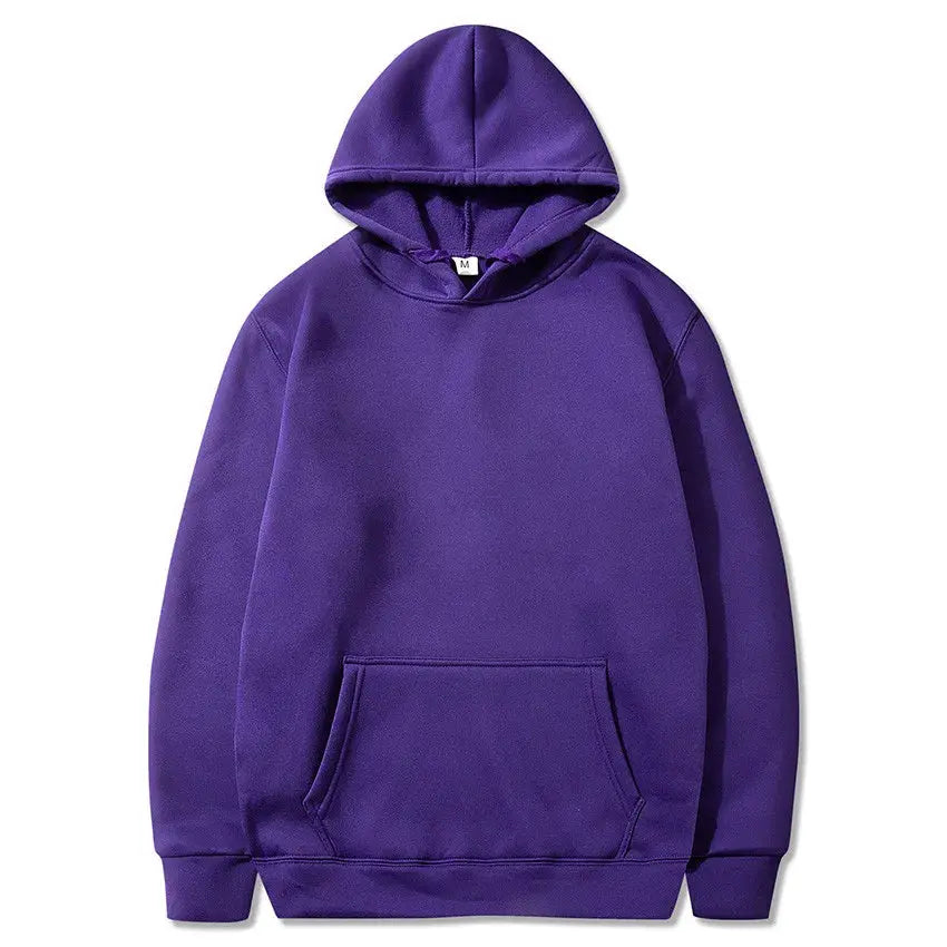 Laura | Unisex Kapuzen-Sweatshirt im modernen Design