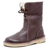 MIREILLE | Wasserfeste Herbststiefel