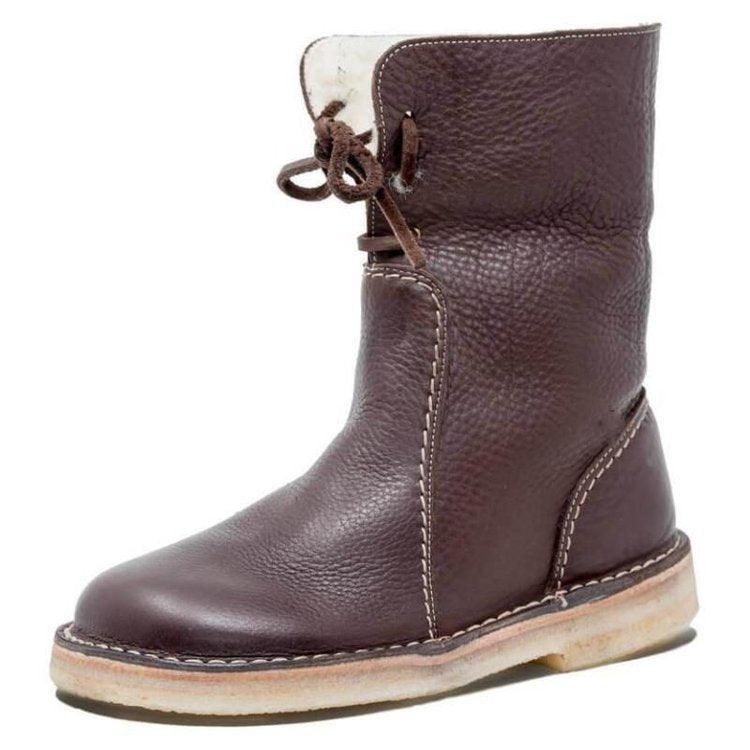 MIREILLE | Wasserfeste Herbststiefel