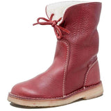 MIREILLE | Wasserfeste Herbststiefel