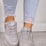 LYDIA | Stilvolle und Bequeme Damenschuhe