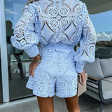 Jasmine - Elegantes Sommerkleid