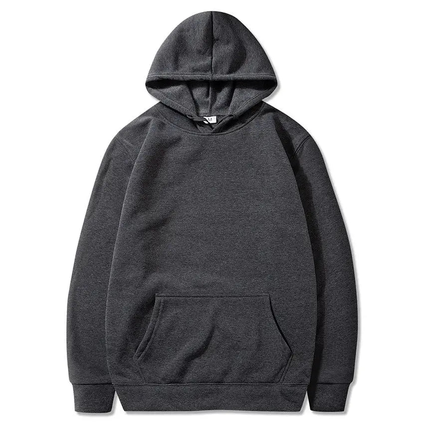 Laura | Unisex Kapuzen-Sweatshirt im modernen Design