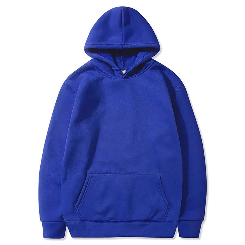 Laura | Unisex Kapuzen-Sweatshirt im modernen Design