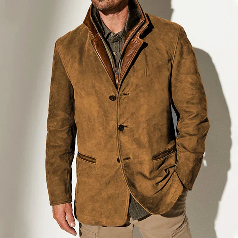 Klassisches – Herren Vintage Sakko
