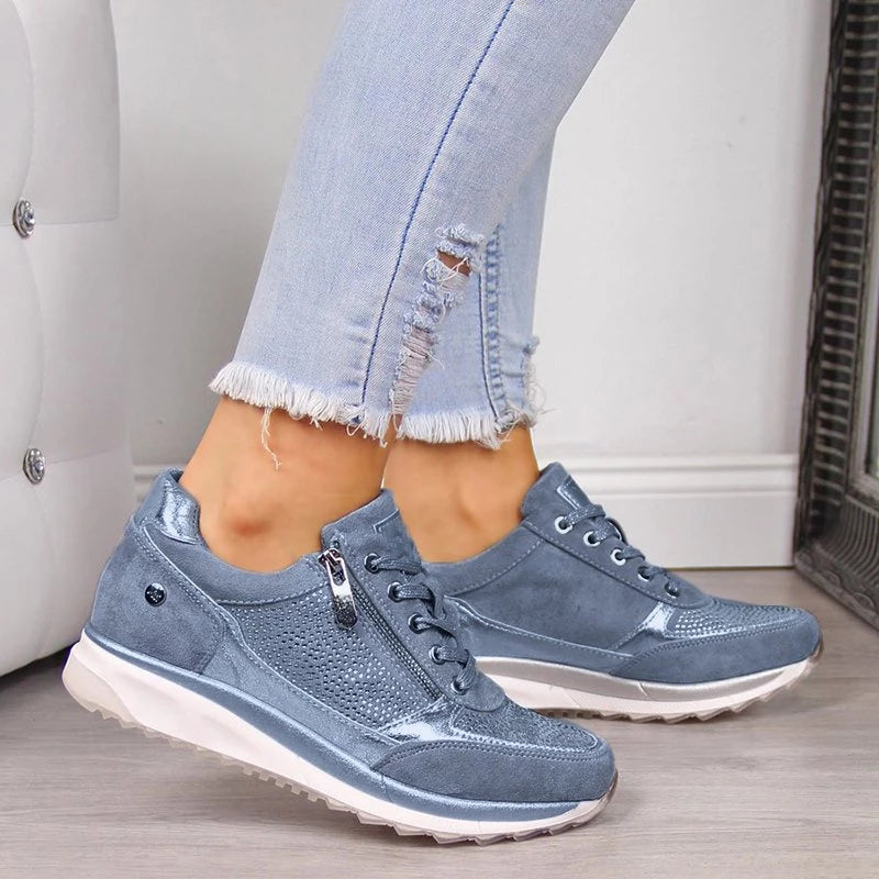 LYDIA | Stilvolle und Bequeme Damenschuhe