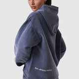 Sabina | Bequemer Hoodie mit Modernem Culture-Design – Stil und Komfort vereint