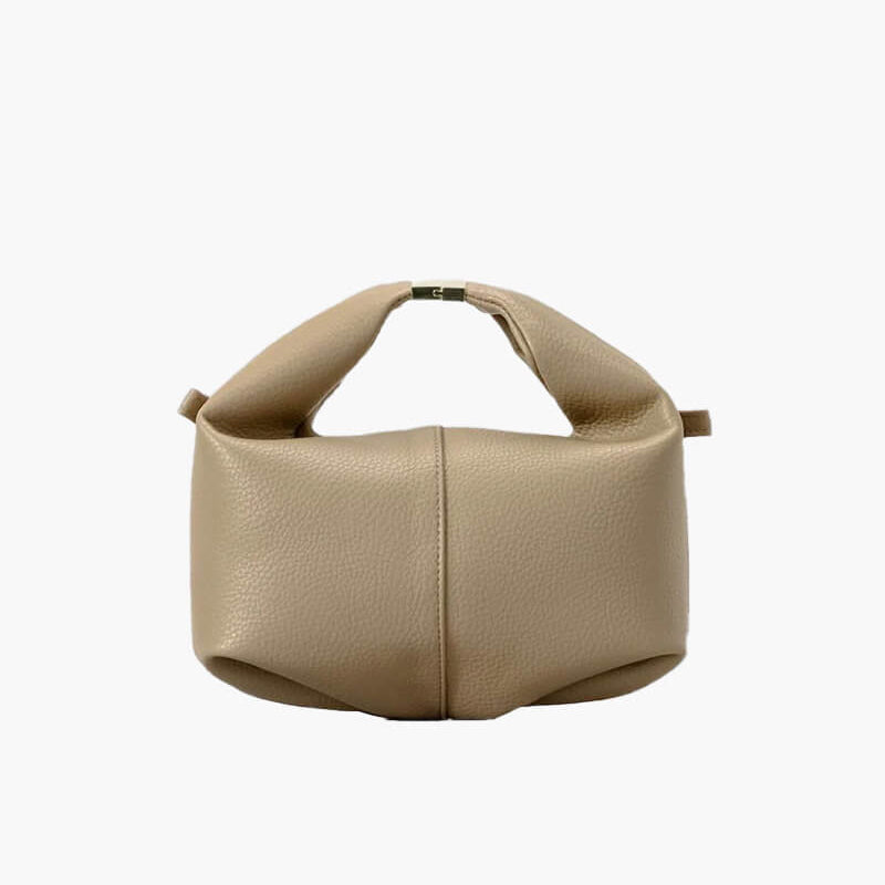 Didi - Schultertasche aus Kunstleder