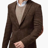 Herren Sakko Modernes Business – Stilvoller Blazer für Büro und Veranstaltungen