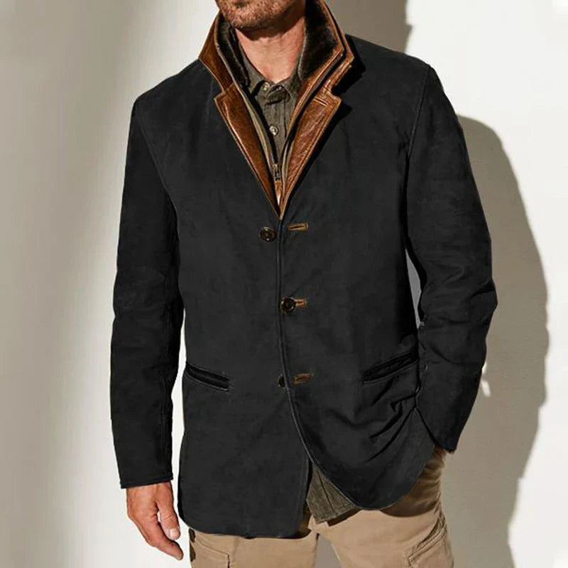 Klassisches – Herren Vintage Sakko