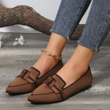 Spitze - Loafer Damen
