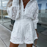 Jasmine - Elegantes Sommerkleid