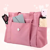 Claudia - Schultertasche