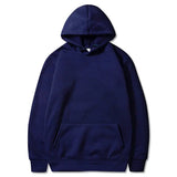Laura | Unisex Kapuzen-Sweatshirt im modernen Design