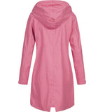NICOLINE | Damen Windbreaker - Wasserdicht und Stylisch