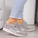 LYDIA | Stilvolle und Bequeme Damenschuhe