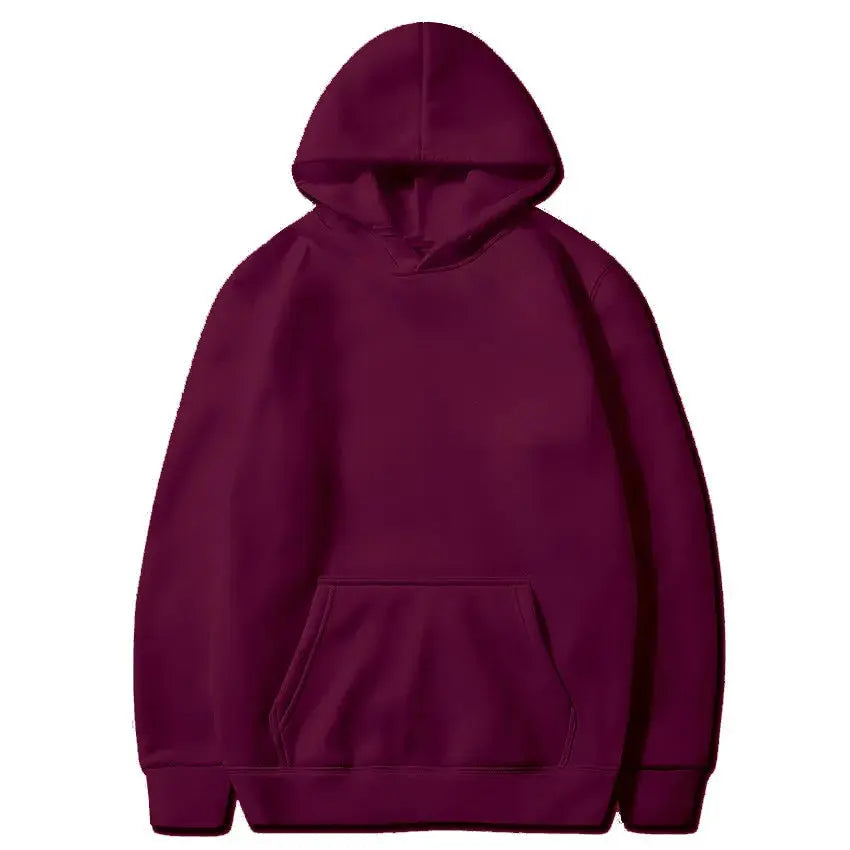 Laura | Unisex Kapuzen-Sweatshirt im modernen Design