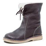 MIREILLE | Wasserfeste Herbststiefel