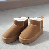 Loes - Winterstiefel