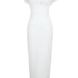 Alessandra – Maxikleid für Mädchen