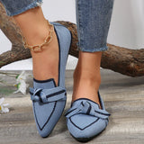 Spitze - Loafer Damen