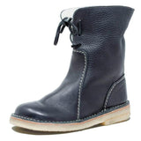MIREILLE | Wasserfeste Herbststiefel