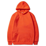 Laura | Unisex Kapuzen-Sweatshirt im modernen Design